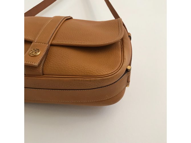 Hermès Noumea Karamell - Ansicht 7