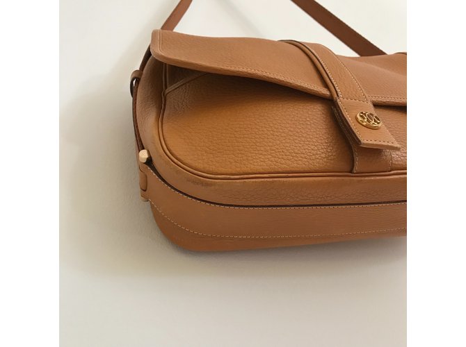 Hermès Noumea Karamell - Ansicht 8