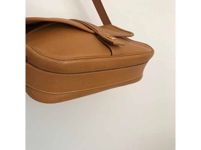 Hermès Noumea Karamell - Ansicht 9