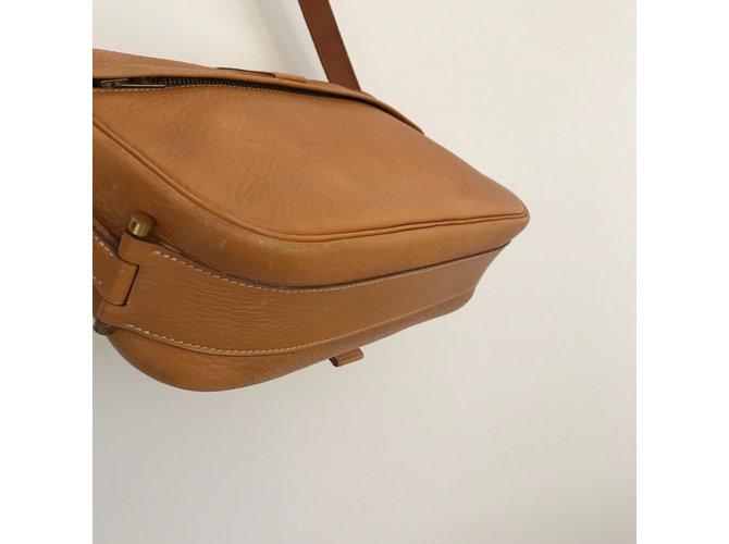Hermès Noumea Karamell - Ansicht 10