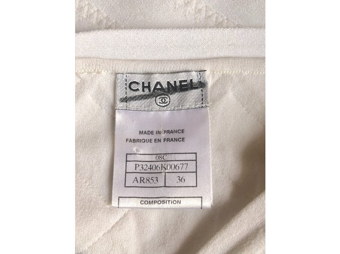 Chanel Tops Roh - Ansicht 7