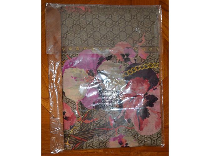 Gucci Scarf - view 7