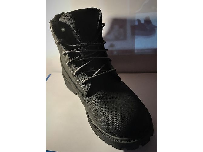 Timberland Botas de tornozelo - vista 3