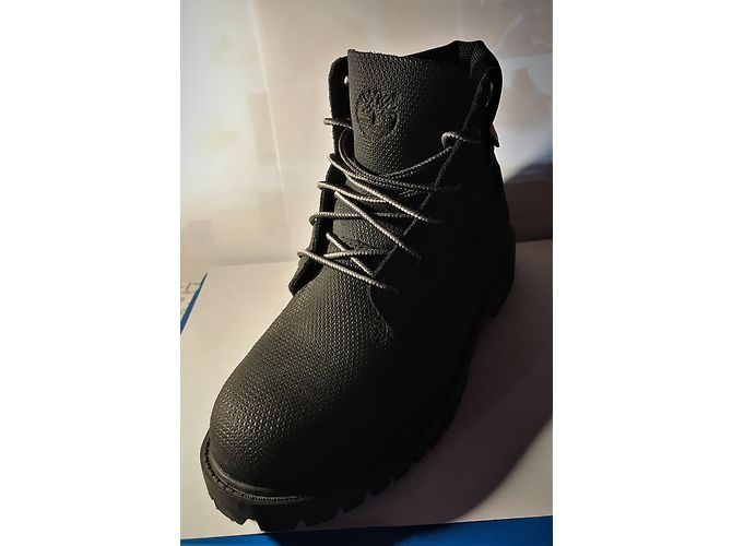 Timberland Botas de tornozelo - vista 5
