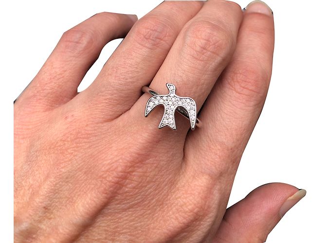 Nina Ricci Ringe - Ansicht 2