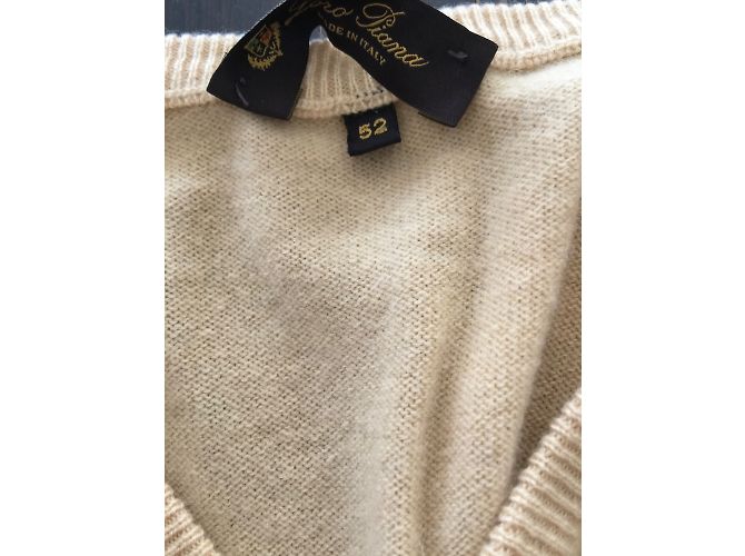 Loro Piana Pull - vue 2