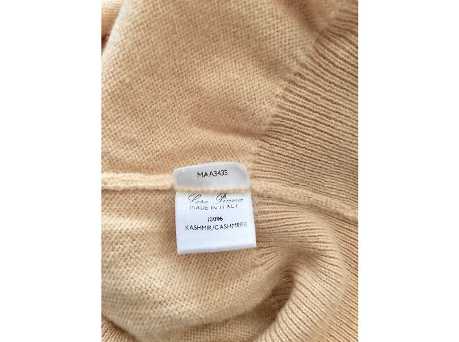 Loro Piana Pull - vue 3