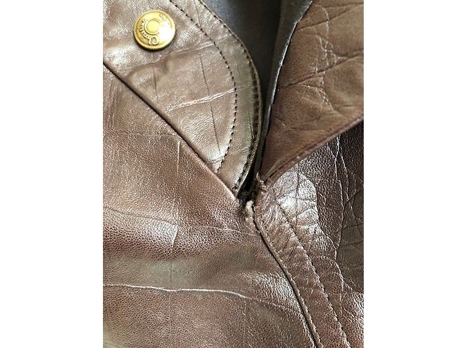Christian Dior Lederrock - Ansicht 11