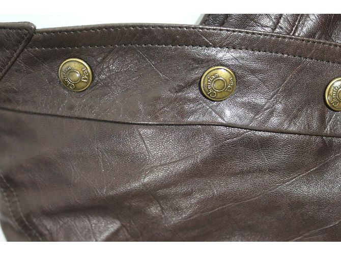 Christian Dior Lederrock - Ansicht 9