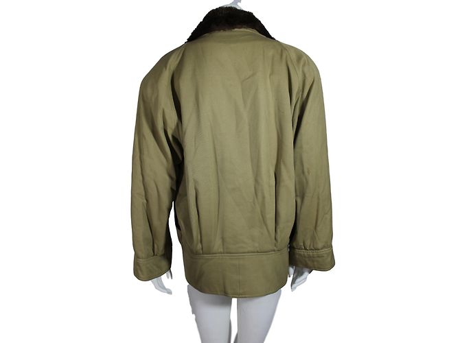 Emanuel Ungaro Jacke - Ansicht 2
