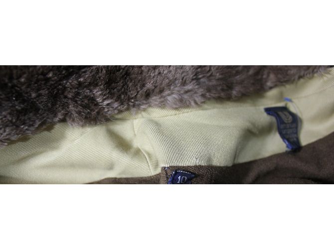 Emanuel Ungaro Jacke - Ansicht 11