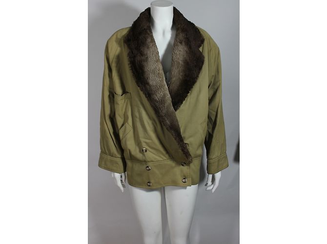 Emanuel Ungaro Jacke - Ansicht 3