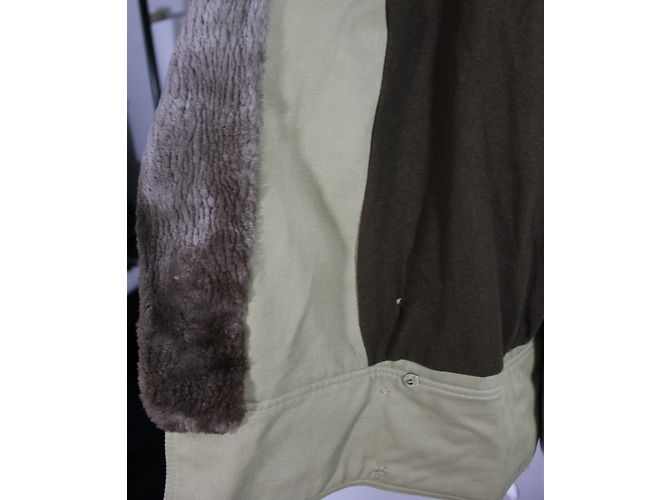 Emanuel Ungaro Jacke - Ansicht 8