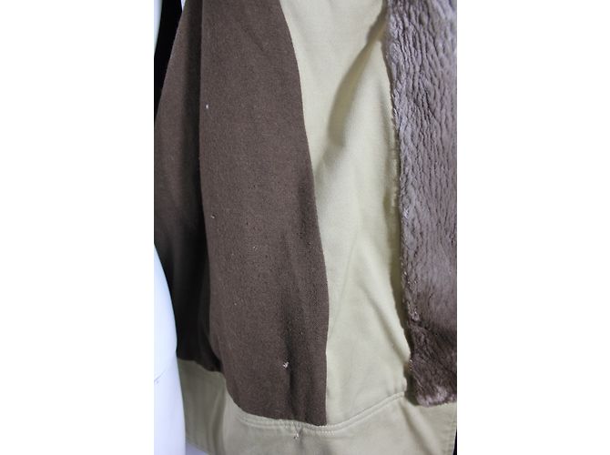 Emanuel Ungaro Jacke - Ansicht 9