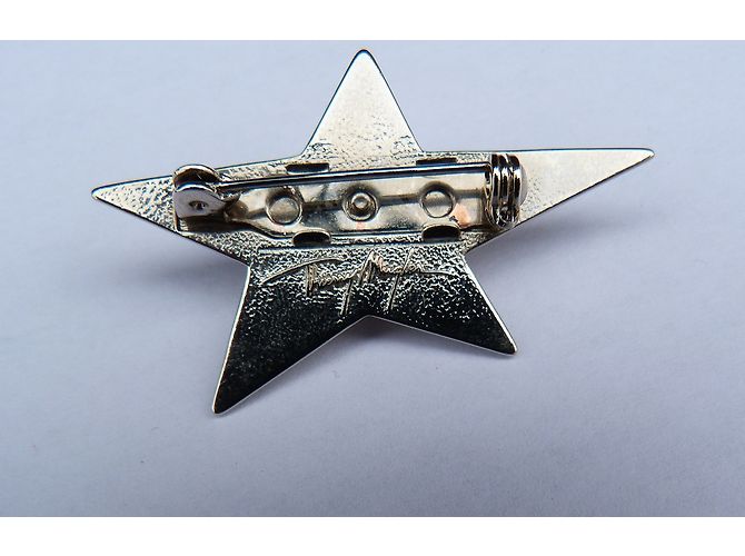 Thierry Mugler Alfinetes e broches - vista 3