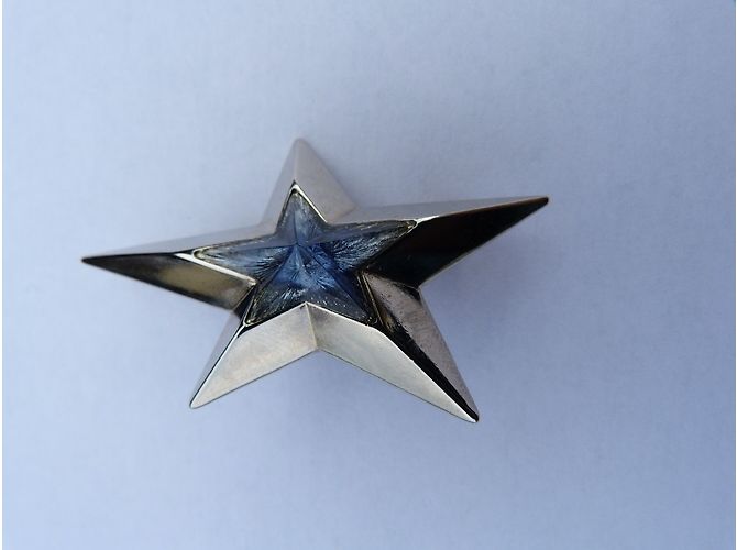 Thierry Mugler Alfinetes e broches - vista 4