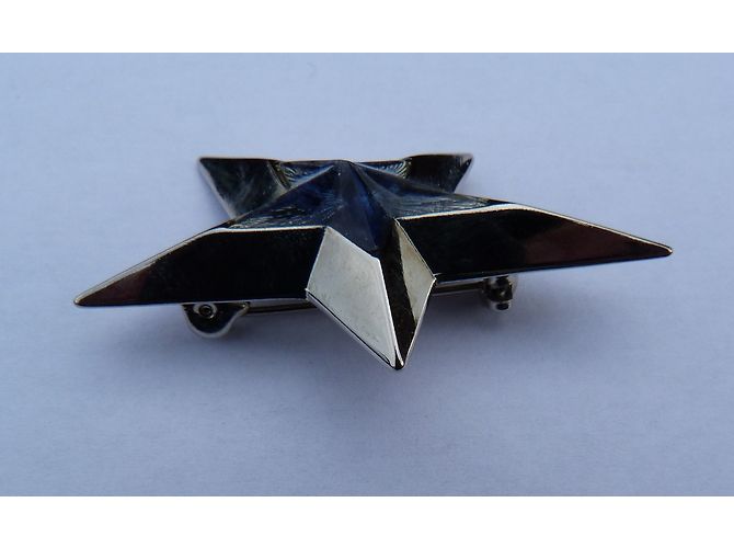 Thierry Mugler Alfinetes e broches - vista 5