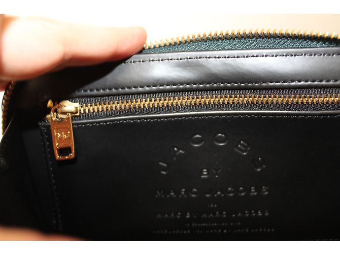 Marc by Marc Jacobs Sacos de embreagem - vista 5