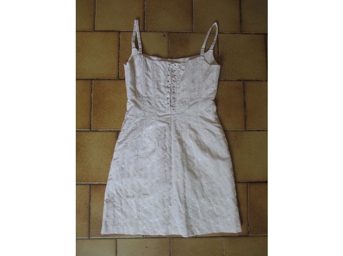 Autre Marque Vestido Helena Sorrel - vista 3