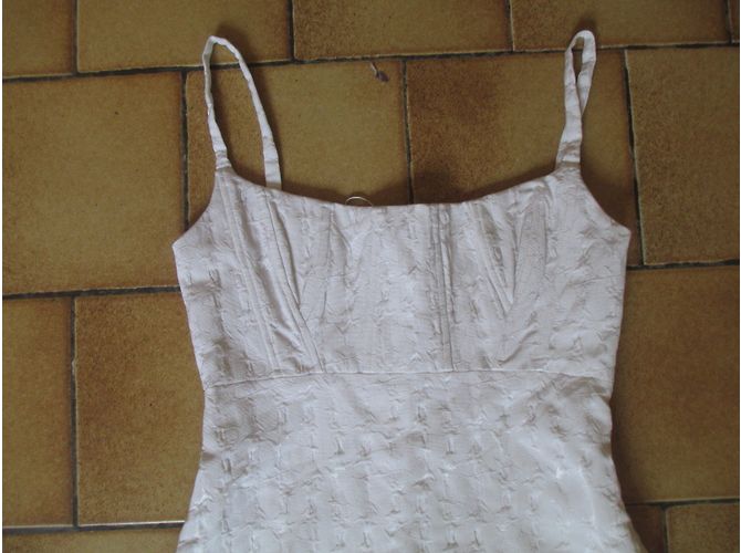 Autre Marque Vestido Helena Sorrel - vista 4