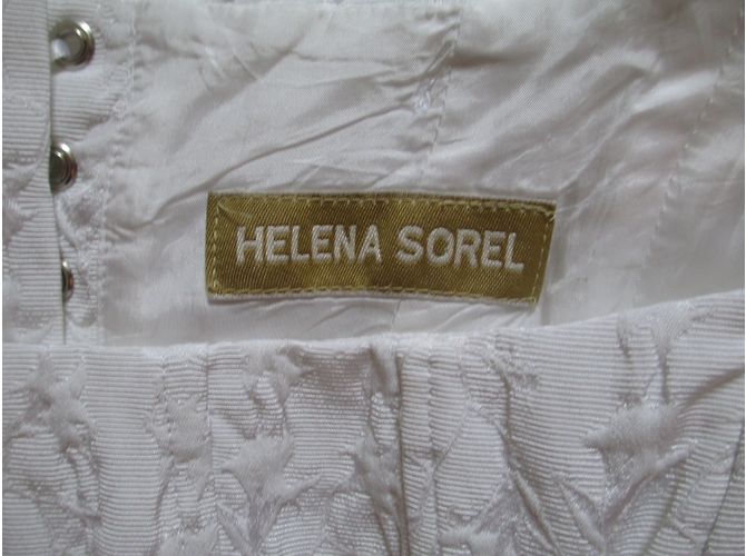 Autre Marque Vestido Helena Sorrel - vista 5