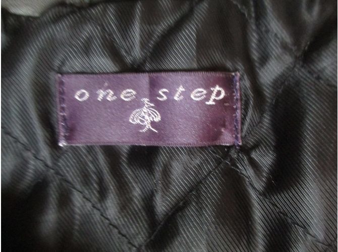 One step Perfecto braun aus Lammleder - Ansicht 6