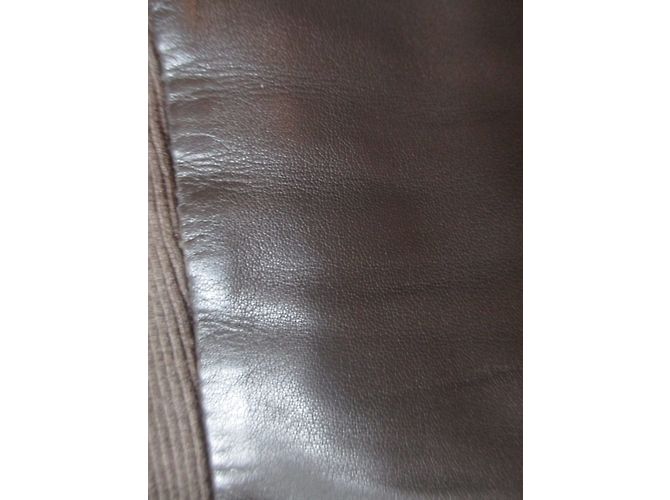 One step Perfecto braun aus Lammleder - Ansicht 7