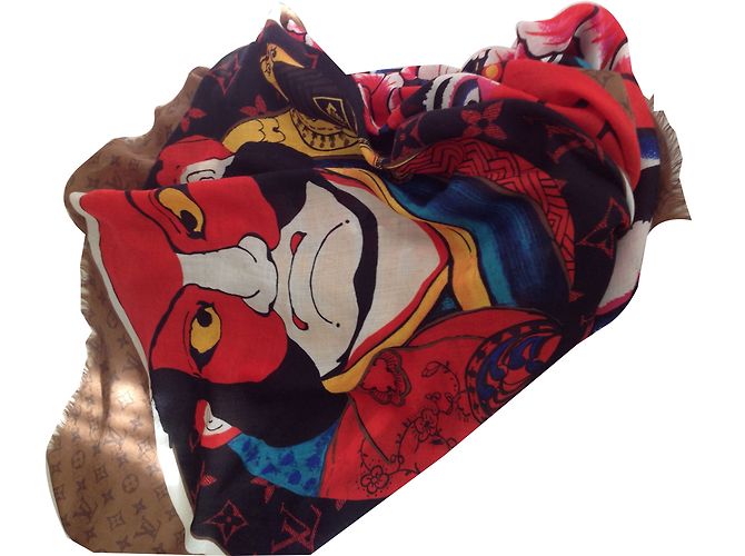 Louis Vuitton KABUKI - vista 2