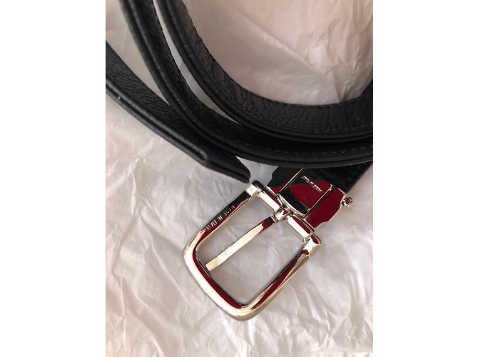 Chanel Gürteltasche Schwarz - Ansicht 3