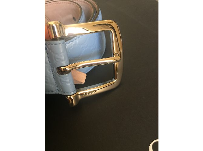 Gucci Cinturones - vista 2