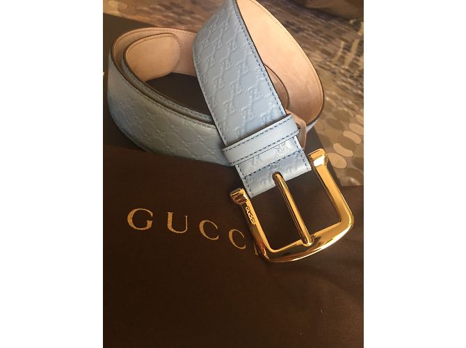 Gucci Cinturones - vista 5