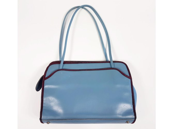 Jamin Puech Borse Blu - vista 2