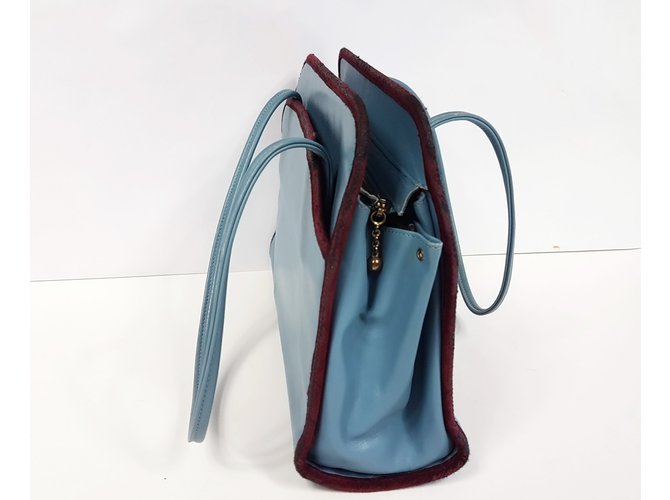 Jamin Puech Borse Blu - vista 7