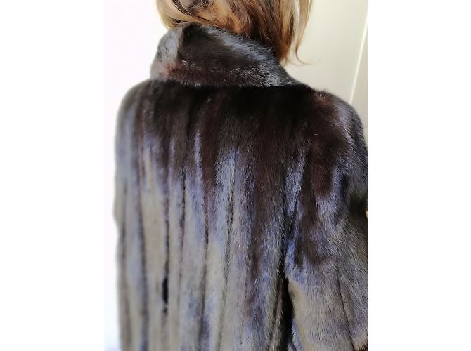 inconnue Coats, Outerwear - view 10