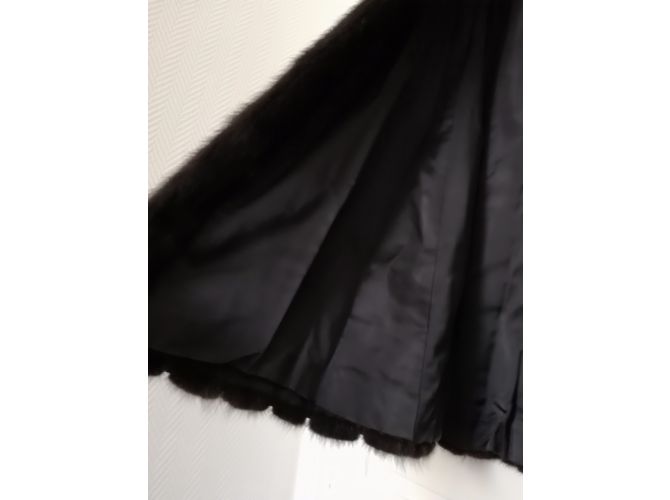 inconnue Coats, Outerwear - view 11