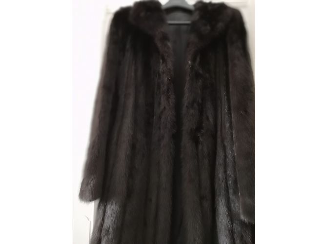 inconnue Coats, Outerwear - view 12