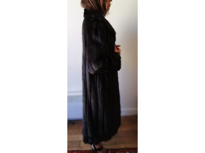 inconnue Coats, Outerwear - view 4