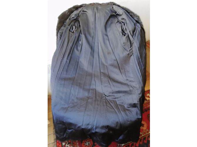 inconnue Coats, Outerwear - view 6