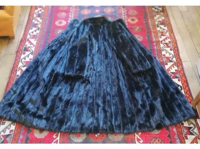 inconnue Coats, Outerwear - view 7