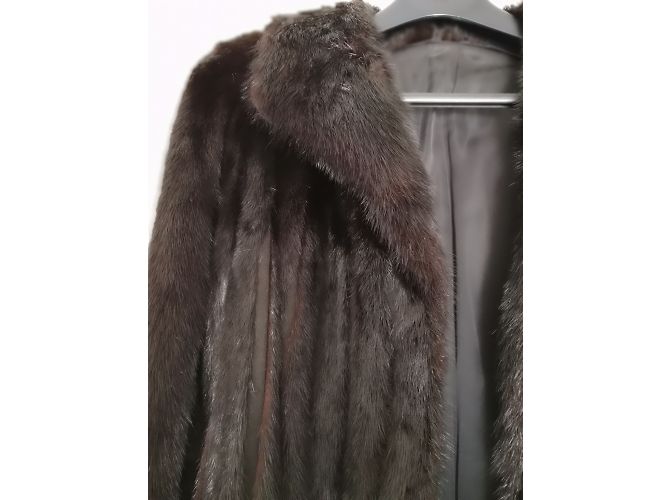 inconnue Coats, Outerwear - view 8