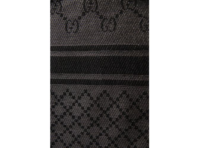 Gucci Sciarpa - vista 2