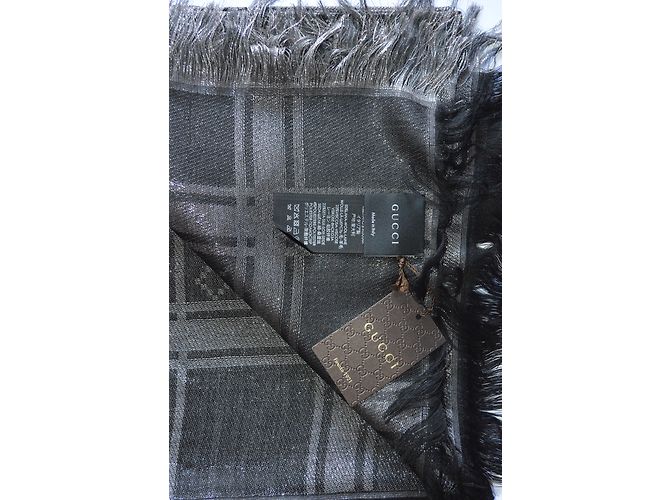 Gucci Sciarpa - vista 7