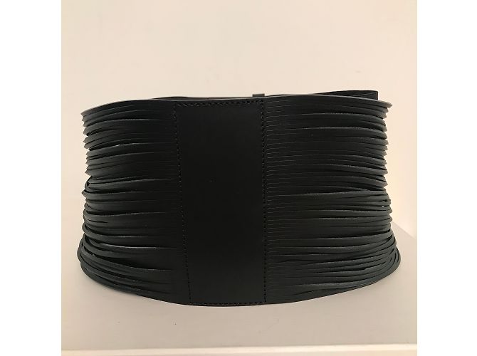 Maison Martin Margiela Gürtel - Ansicht 2