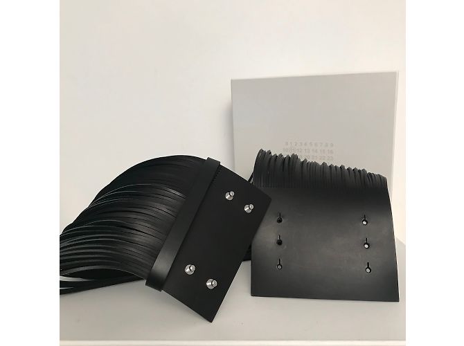 Maison Martin Margiela Gürtel - Ansicht 4