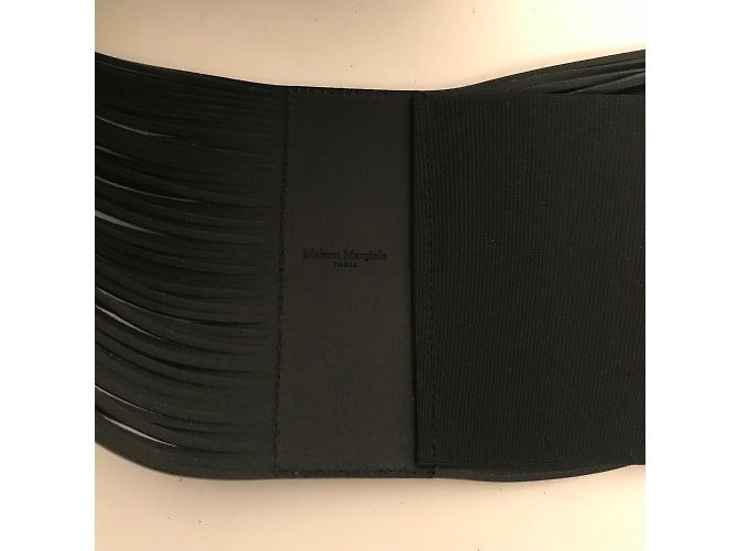 Maison Martin Margiela Gürtel - Ansicht 6