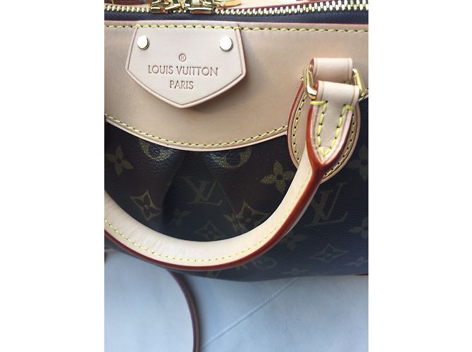 Louis Vuitton Ségur Castaño - vista 2