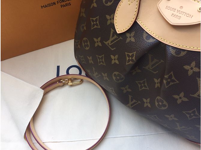 Louis Vuitton Ségur Castaño - vista 3