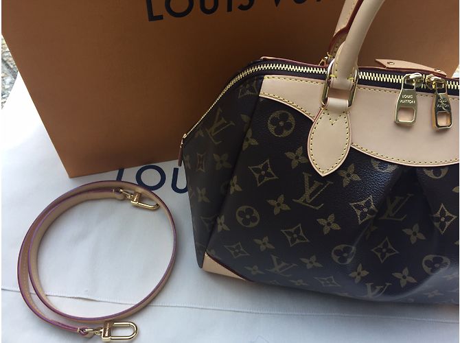 Louis Vuitton Ségur Castaño - vista 4