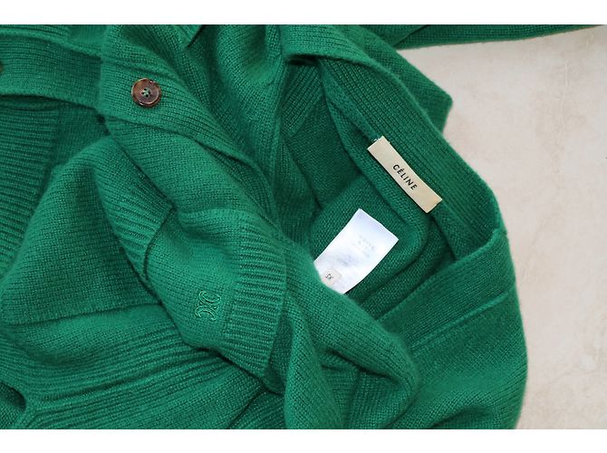 Céline Pulls, Gilets - vue 3