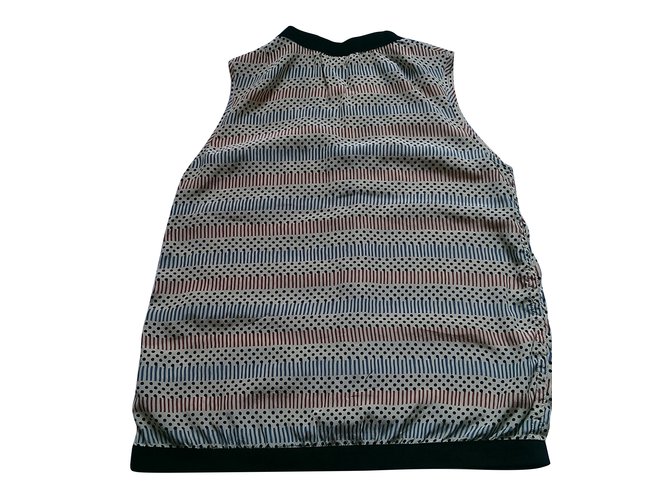 Marni For H&M Tops Multicolor - vista 2